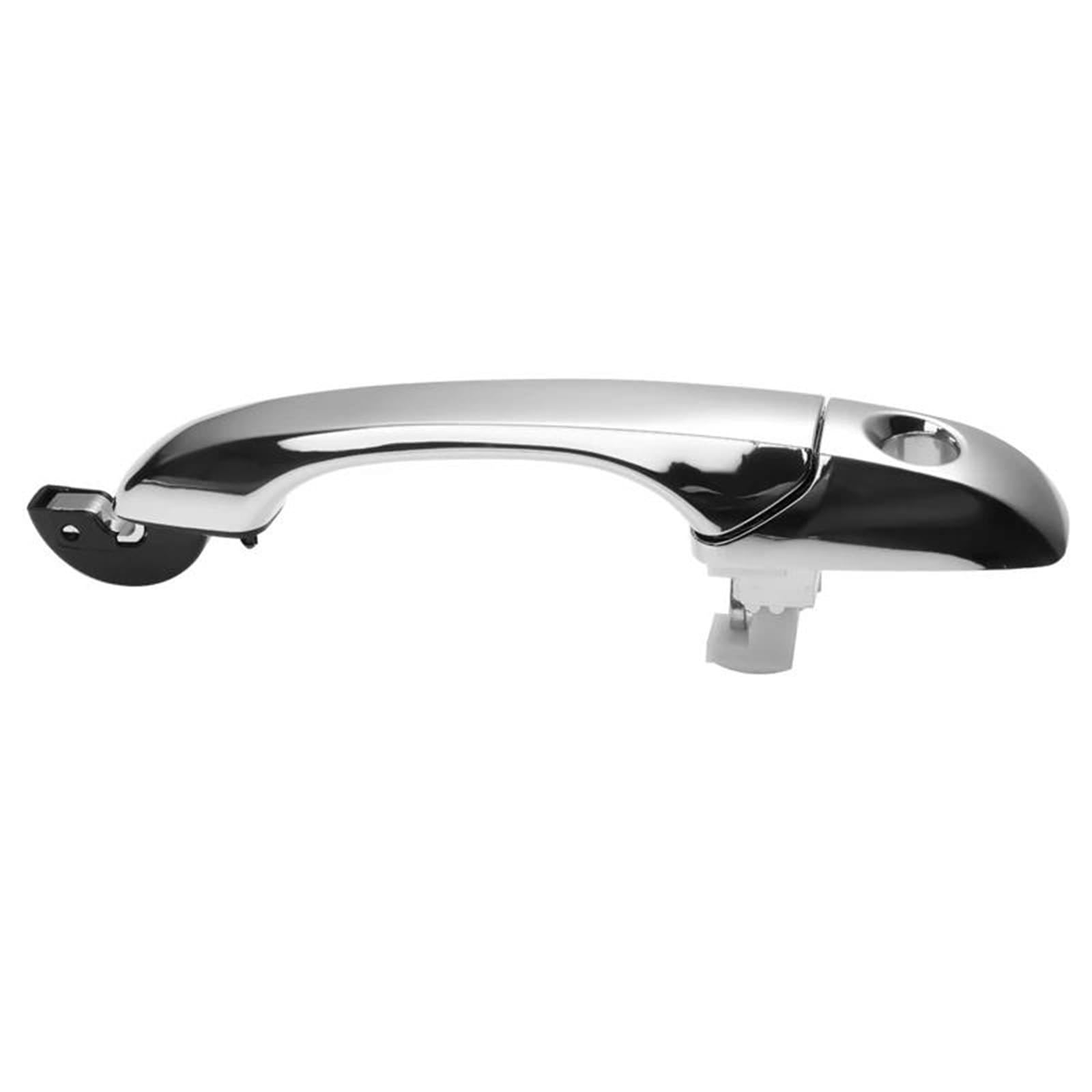 Zhqdrcy One Color Door Open Handles For Dodge For Magnum 4589009Ag 5065801Ag 5065800Ag Car Door Handle(Front Left)