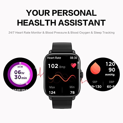 The 30 Best Waterproof Smartwatches of 2024 [Verified] Cherry Picks