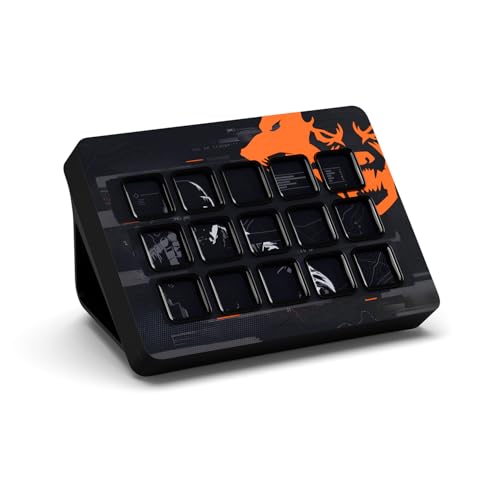 Elgato Stream Deck MK.2エルガトストリームデック MK.2 Amazon.co.jp: 【Amazon.co.jp限定】Elgato Stream Deck MK.2