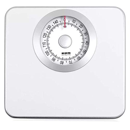 Mechanische Waage, Gesundheitsüberwachung, digitale Personenwaage – vergrößertes Display