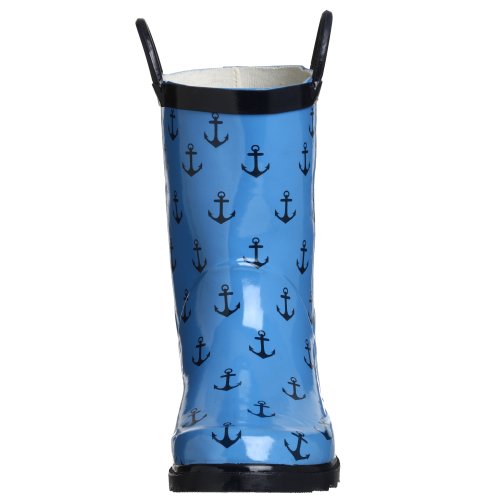 Western Chief Anchors Away Rain Boot (Toddler/Little Kid/Big Kid)2