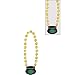 Amscan Gold Coin Necklace Costume Accessory 36