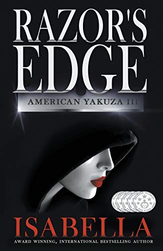 Razor's Edge (American Yakuza)