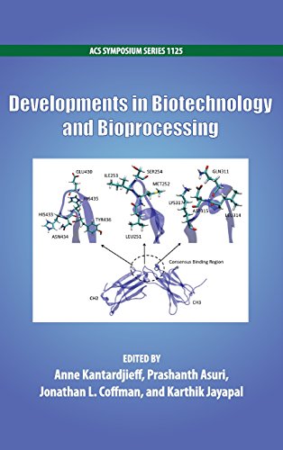 Developments in Biotechnology and Bioprocessing view 2