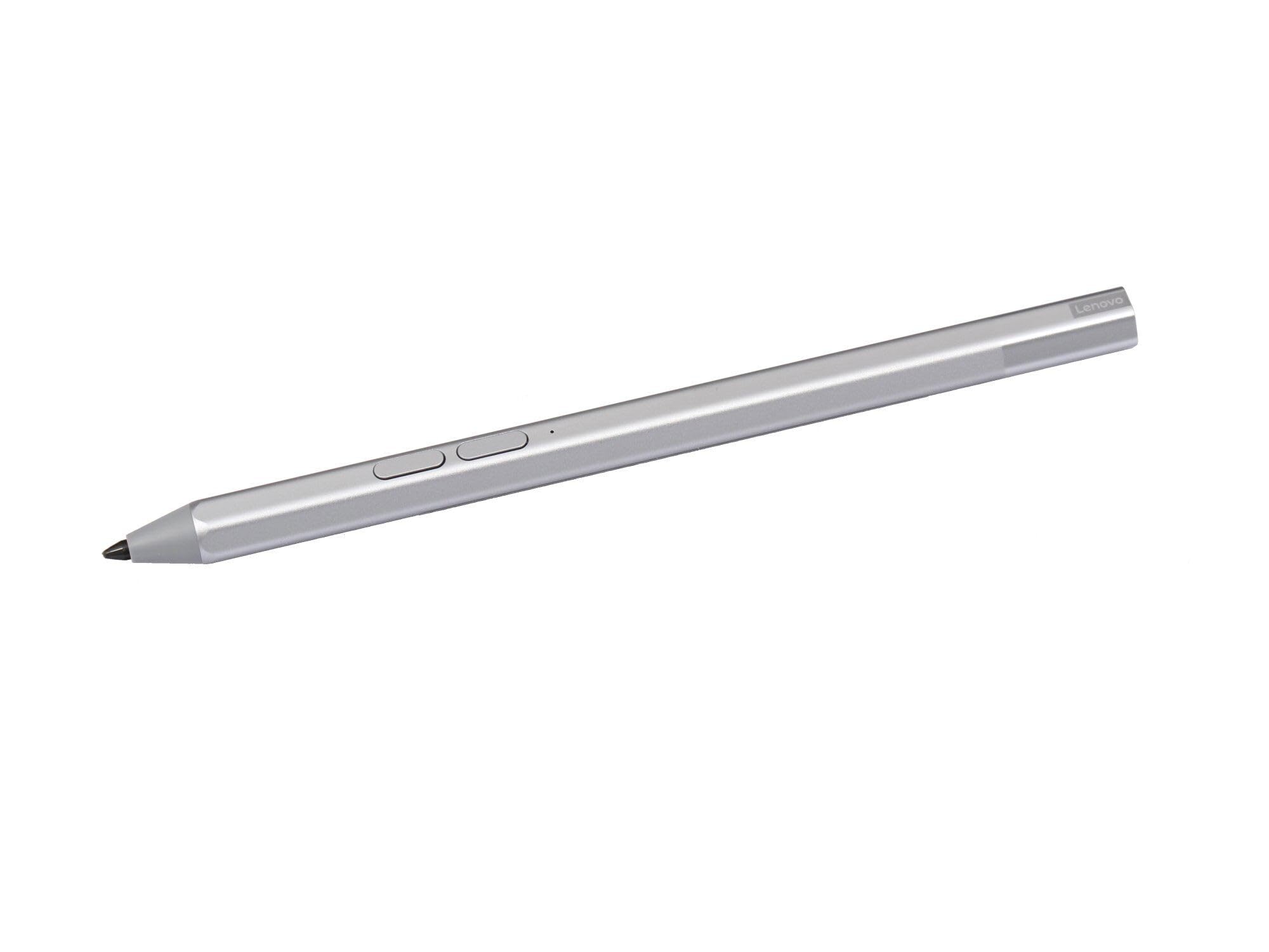 Lenovo ZG38C04471 originale Penna di precisione 2 (grigio)