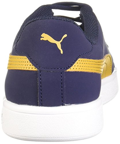 Image of Puma Unisex Adult Smash L Sneaker
