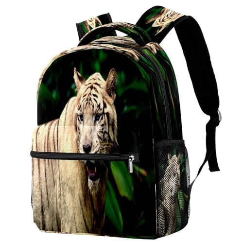 Sac à dos d'école ergonomique 40cm pour ranger tous les grands cahiers