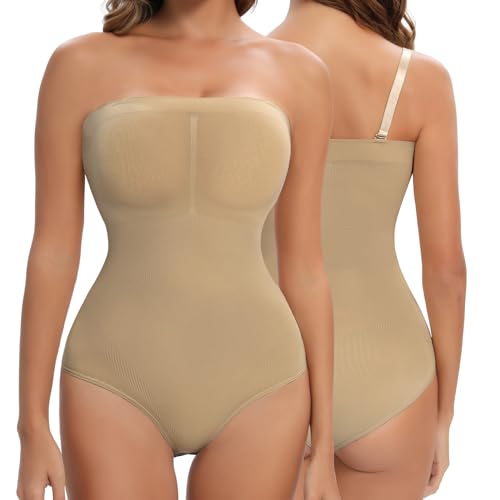 BODYＰLUS ＪE T S L i m エステ BOOT-YEAH™ AirSlim® Extreme Compression Open Bust Bodysuit