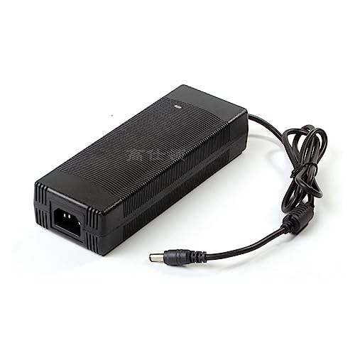 Transformador 12V 12.5A con voltaje constante para compresor y bomba de agua 6