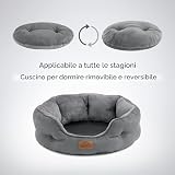 Bedsure B09VPHJP86 lato 4