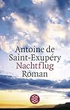 Cover zum Buch Nachtflug
