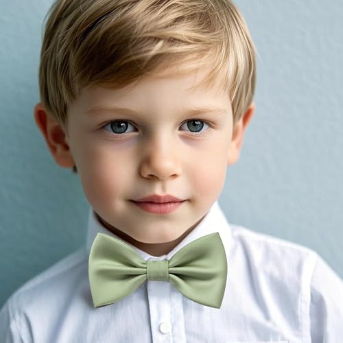 Opiniones y reviews de Corbatas y pajaritas para Niño , listamos los 10 mejores. 14 Imagen adicional