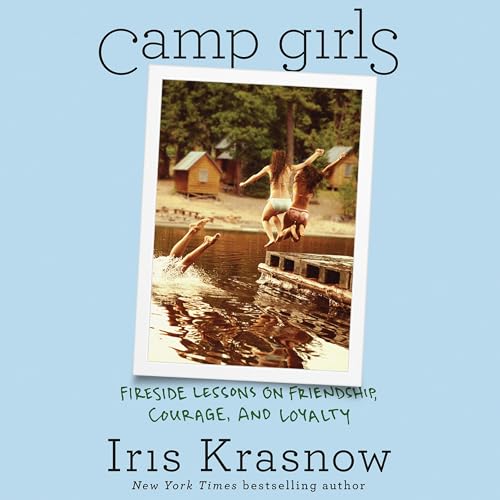 Camp Girls : Iris Krasnow