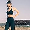 Blisset-3-Pack-High-Waisted-Womens-Leggings-No-See-Through-Butt-Lift-Tummy-Control-Yoga-Pants-Workout-Running-Legging Blisset 3 Pack High Waisted Leggings for Women-Soft Athletic Tummy Control Pants for Running Yoga Workout Reg & Plus Size