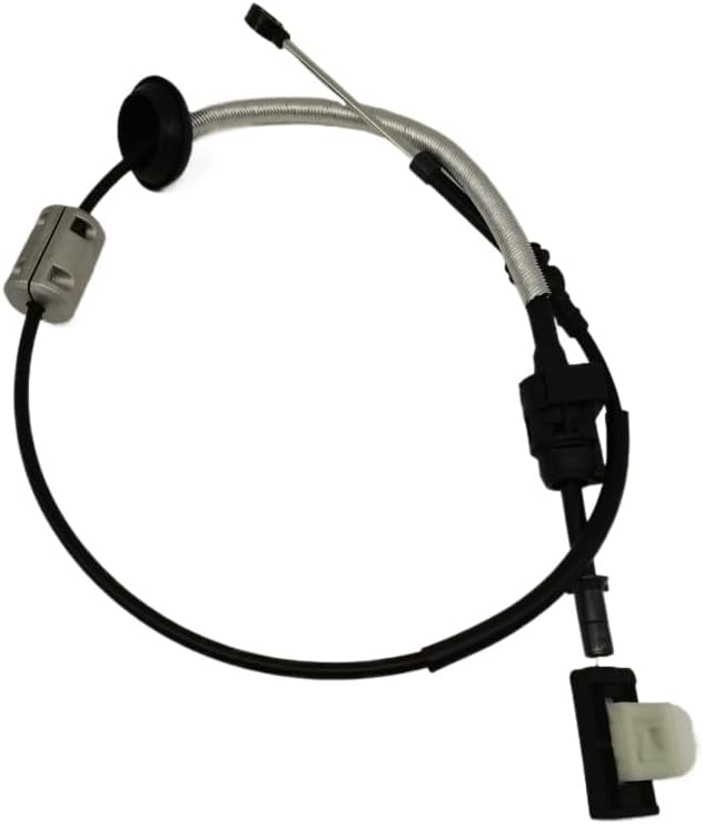 New Automatic Transmission Shift Control Cable Fit 2003 2004 Ford Expedition Gearshift Control Lever Selctor Cable