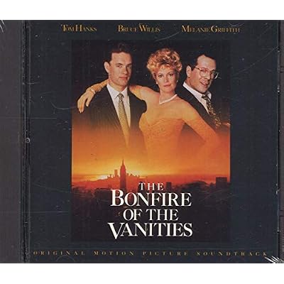 Bonfire of the Vanities