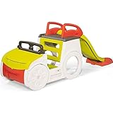 Made in France Smoby Multiplay e sabbiere Auto Avventura 18 mesi 7600840205