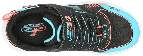 Image of Skechers Boys Gametronix 2 Sneaker
