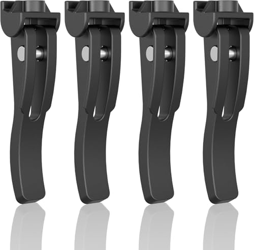 KUIPERAUTO Universal Replacement Parts Clamp Compatible for Hard Fold Soft