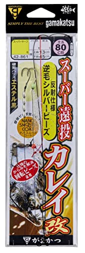 ܂(Gamakatsu) X[p[JCd|  (tуVo[r[Y) 42-861 13-4