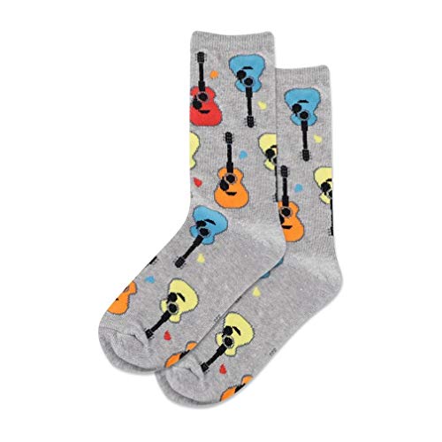 Hot Sox unisex-child Modern