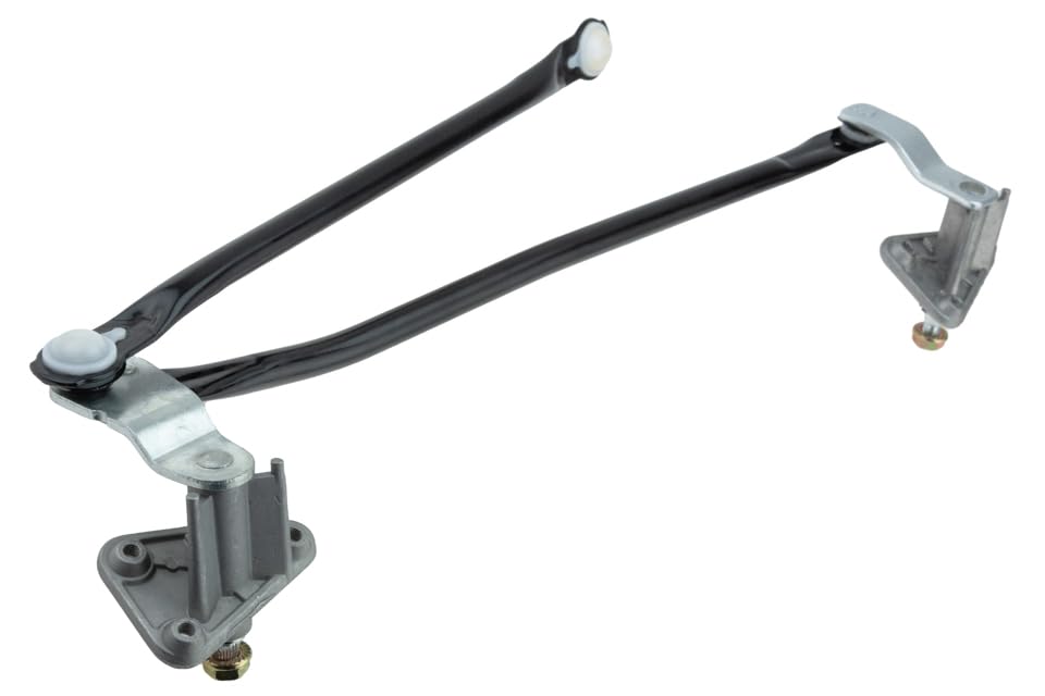 Mécanisme d'essuie-glace avant synchrone Hyundai ATOS Prime 1999 EMW-HY-004
