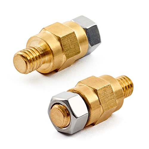 UTSAUTO Battery Terminal 3/8