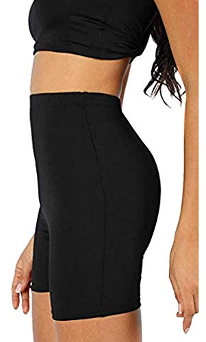 Image of Womens Shorts Underskirt Slips