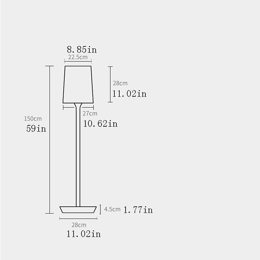 Nowoczesna Lampa Podłogowa Nowoczesna Lampa Podłogowa Salon Sypialnia Lampa Stojąca Wysoki Słup Lampy Podłogowe Do Biura Lampa do Czytania Sypialnia