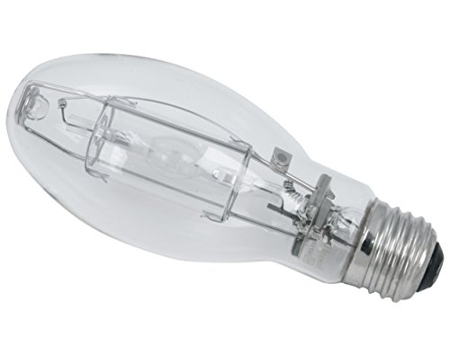 Howard Lighting MP100 U MED 100W Clear Medium Base Protected MH ED17-P Lamp