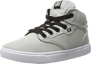 Globe Kids Footwear Globe - Motley Mid - Kinder - K Unisex-Kinder Globe Kids Footwear Globe - Motley Mid - Kinder - K Unisex-Kinder