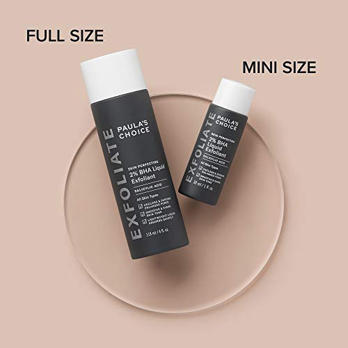 Paula's Choice BHA Exfoliant - Image 4