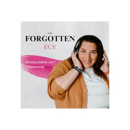 The Forgotten ECE copertina