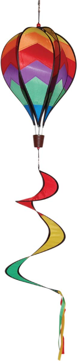 Hot Air Balloon - Medium (Spectrum)