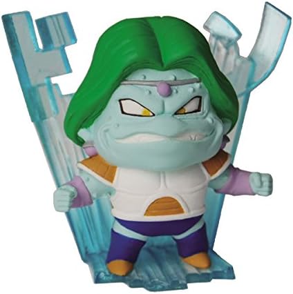 Amazon アニキャラヒーローズ ドラゴンボール 極技版 Ver 01 ザーボン 変身 フィギュア ドール 通販