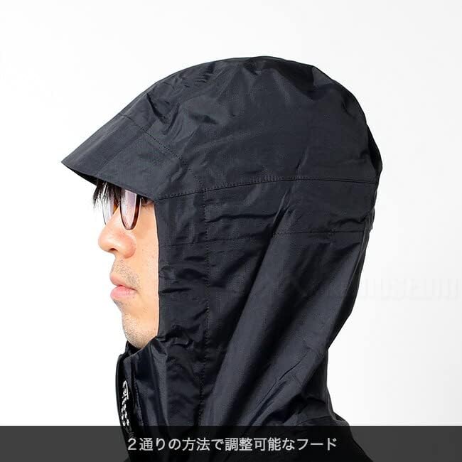 [パタゴニア] マウンテンパーカー トレントシェル ジャケット MENS TORRENTSHELL 3L JACKET 85241 [並行輸入品]