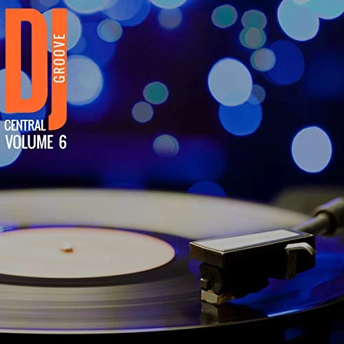 Dj Central Vol, 6
