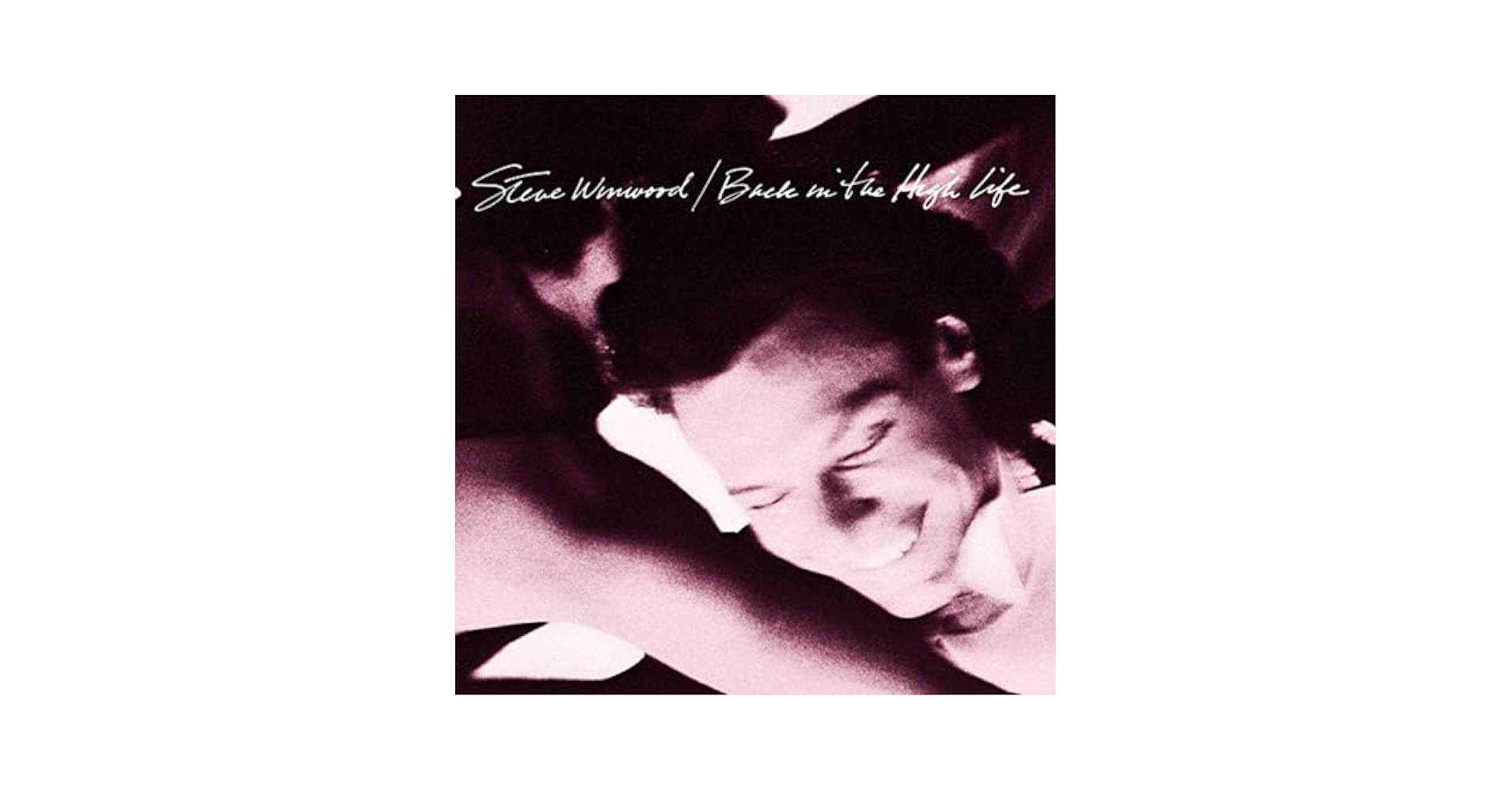 洋楽 Steve Winwood back in The HighLife Steve Winwood - Back in the Highlife - Amazon.com Music