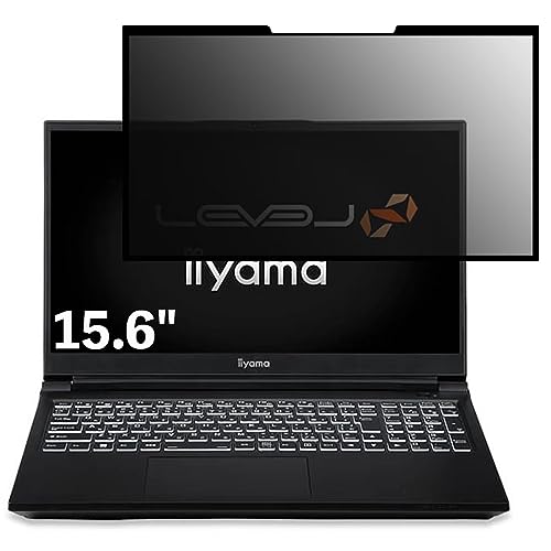 iiyama LEVEL-15FR171-i7-UASX-FH5 15.6C` 16:9 Ή S `h~tB^[ vCoV[tB^[ p\R PC tیtB u[CgJbg ˖h~ EȒP یV[g E