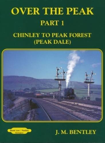 Chinley to Peak Forest (Peak Dale) (Pt. 1)
