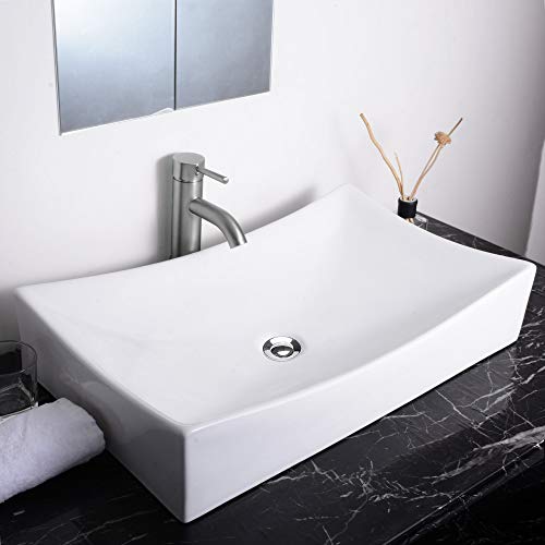 32 Best Bathroom Vessel Sinks 2020 in 2024 [Top Choices of Best Bathroom]