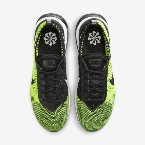 Image of Nike Men's Air Max Flyknit Racer Shoes