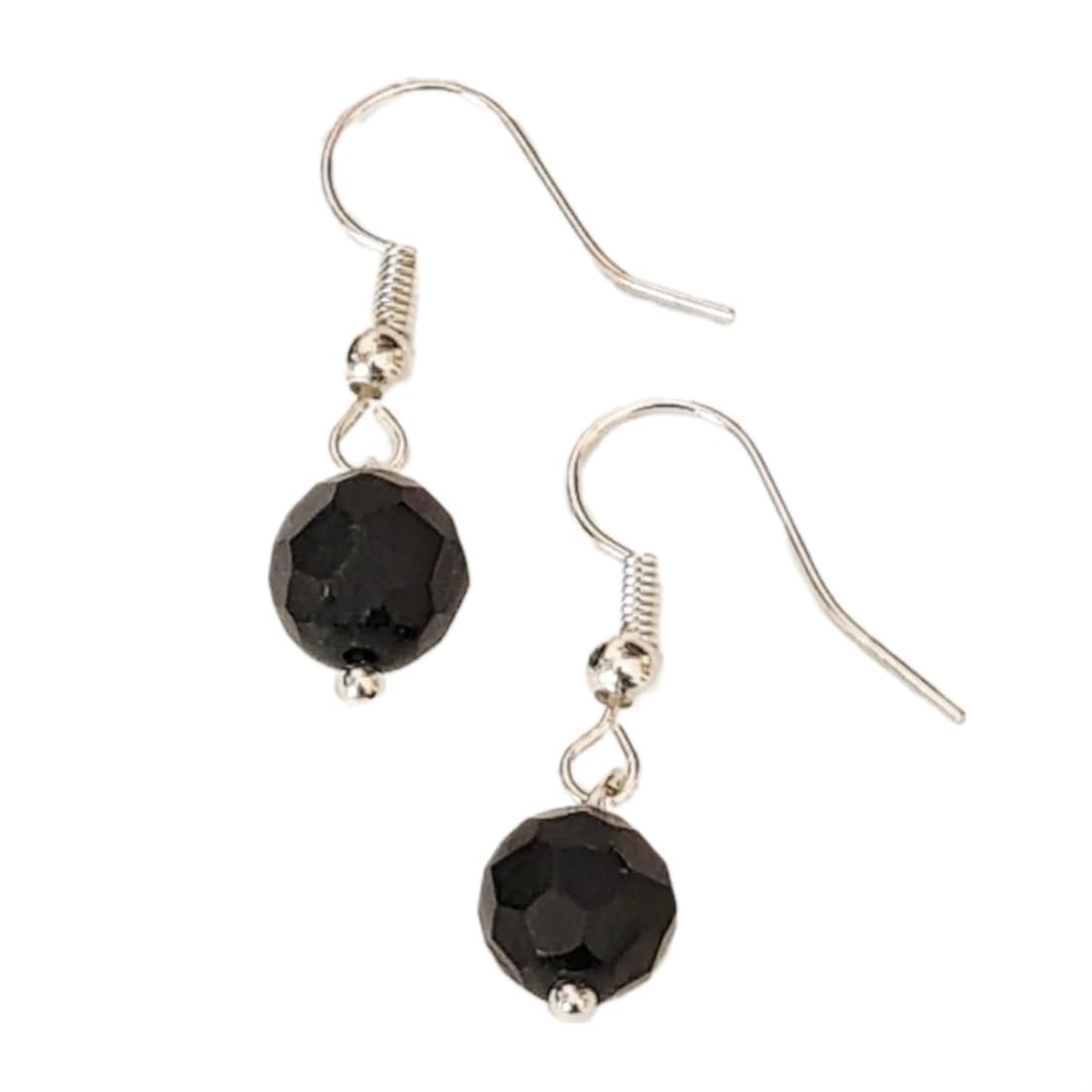 Pendientes de Azabache