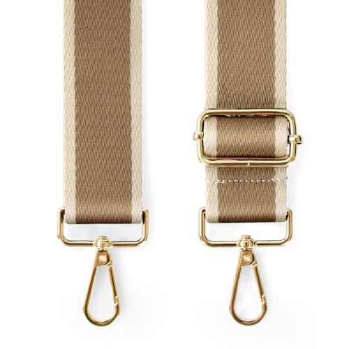 Image of Purse Straps Replacement Crossbody Straps for Purses,Wide Shoulder Strap for Bags Extender Guitar Straps for Handbags