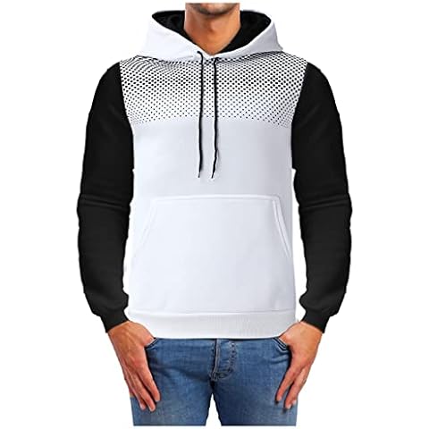 Sweat à capuche zippé LAOSU Cover