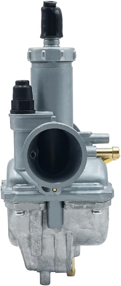 Triumilynn 15003-1080 Replacement Carburetor for Kawasaki Bayou 220 KLF220A 1988-2002, Bayou 250 KLF250A 2003-2011 Carb, 15003-1080, 15003-1564, 15003-1533