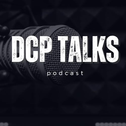 DCP TALKS - Things that make us go HUM
