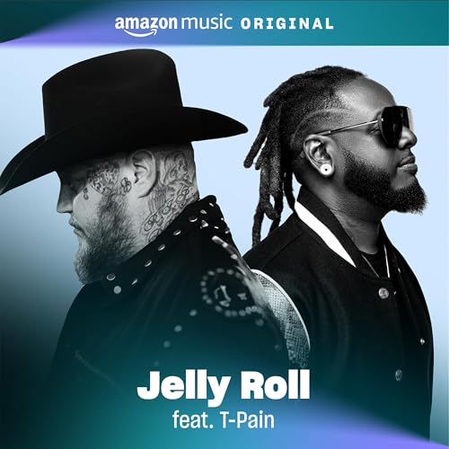 Jelly Roll feat. T-Pain