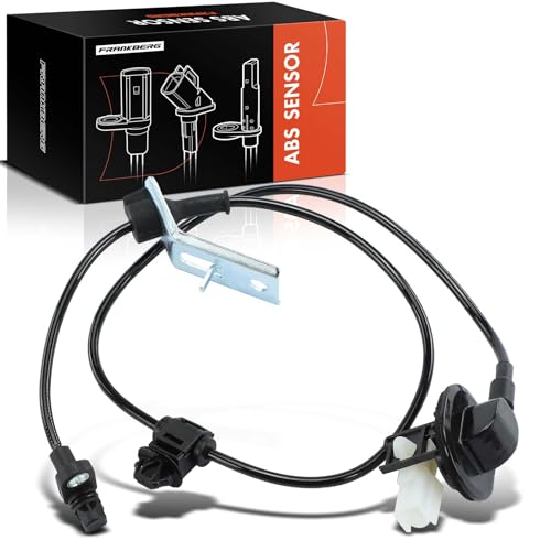 Capteur ABS arrière contre voyant frein allumé pour Mazda CX-5 2.0L 2.2L 2011-2014