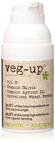 Veg-up Bb Cream 3d 01 Sand 30ml